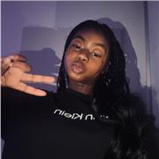 Erfahrene Französisch Schülerin aus der 10. Klasse. Muttersprache (aber lerne jeden Tag neue Wörter dazu). Grammatik, Vokabeln…